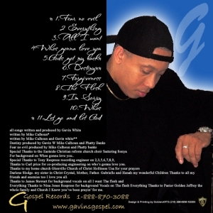 Back Cover CD1